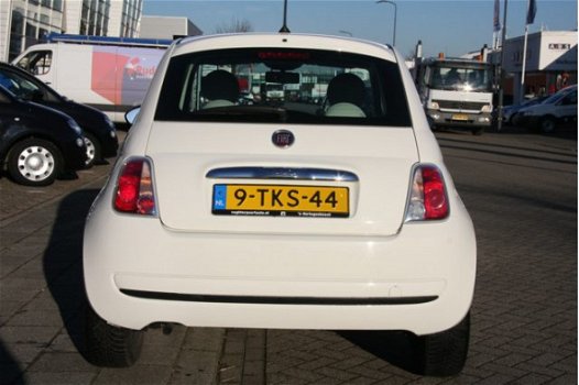 Fiat 500 - 1.0 TWINAIR POP Airco/Zuinig 1 op 26/Parrot - 1