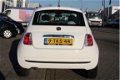 Fiat 500 - 1.0 TWINAIR POP Airco/Zuinig 1 op 26/Parrot - 1 - Thumbnail