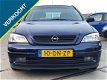 Opel Astra - 1.6-16V Centennial*Airco*LPG-G3 - 1 - Thumbnail