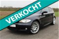 BMW 1-serie - 118i M Sport-Edition / LIMITED / KEYLESSGO /NAVI - 1 - Thumbnail