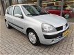 Renault Clio - 1.4 16V Privilege automaat - 1 - Thumbnail