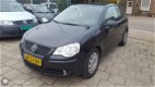 Volkswagen Polo - 9N3 1.9 TDI Optive/airco/apk - 1 - Thumbnail