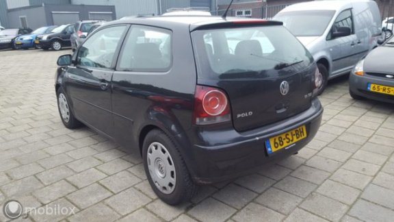 Volkswagen Polo - 9N3 1.9 TDI Optive/airco/apk - 1