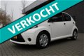 Toyota Aygo - 1.0 VVT-i Now Airco elektrische pakket - 1 - Thumbnail