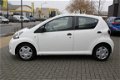 Toyota Aygo - 1.0 VVT-i Now Airco elektrische pakket - 1 - Thumbnail