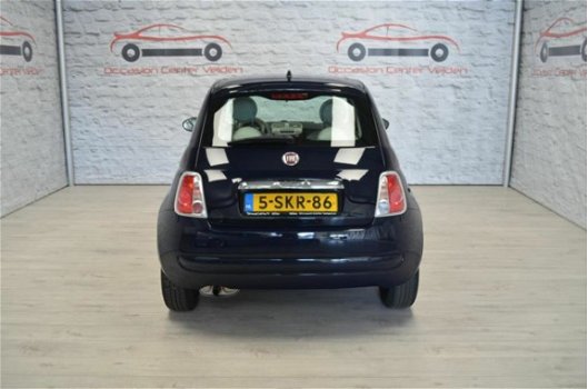 Fiat 500 - 1.2 Pop zeer mooie en leuke auto, in prima staat - 1