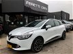 Renault Clio Estate - 1.5 dCi ECO NIGHT AND DAY NAVI AIRCO LMV PDC SL.76D.KM - 1 - Thumbnail