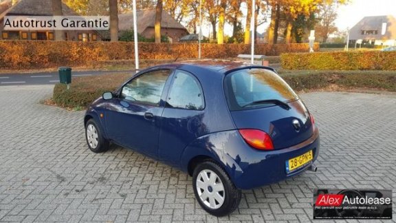 Ford Ka - 1.3 Winter Edition - 1