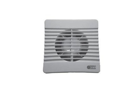 Ventilators, airco en luchtbehandeling - 1