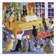 Galison - Christmas Chorus - 500 Stukjes - 1 - Thumbnail