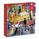 Galison - Christmas Chorus - 500 Stukjes - 2 - Thumbnail