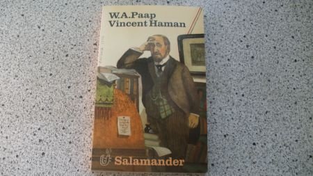W.A. Paap..........Vincent Haman - nr. 1