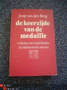 De keerzijde van de medaille door Joop van den Berg