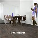 Durofloor 2,5 Pure Oak PVC Stroken - 2 - Thumbnail