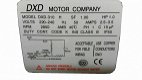DXD Motor Company Model DXD 310 H - 3 - Thumbnail