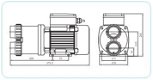 DXD Motor Company Model DXD 310 H - 4 - Thumbnail