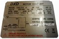 DXD Motor Company Model DXD 315-A 315-E - 2 - Thumbnail