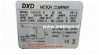 DXD Motor Company Model DXD 315-A 315-E - 3 - Thumbnail