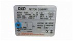 DXD Motor Company Model DXD 8A - 2 - Thumbnail