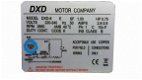 DXD Motor Company Model DXD 8E - 2 - Thumbnail