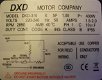DXD Motor Company Model DXD-310 X - 2 - Thumbnail