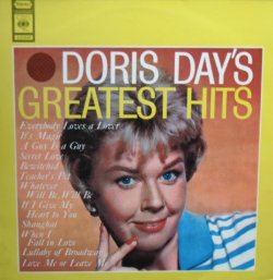 Doris Day / Greatest Hits