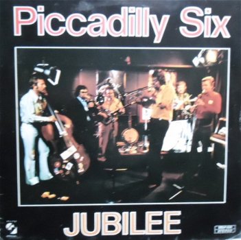 Piccadilly Six / jubilee - 1