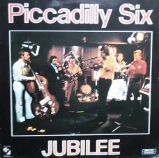 Piccadilly Six / jubilee