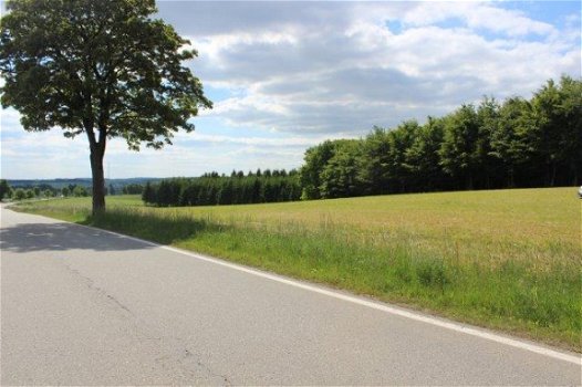 4760 MANDERFELD – EIFEL : mooi gelegen bouwpercelen, vanaf 7a46ca, mooi uitzicht. - 4