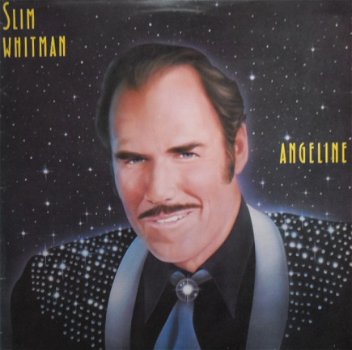 Slim Whitman / Angeline - 1
