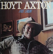 Hoyt Axton / Free Sailin'