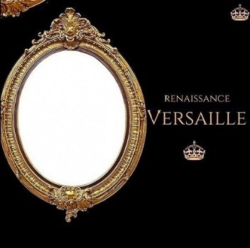 Baroque Mirror Renaissance Goud Verguld barok spiegel i - 3