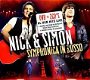 Nick & Simon - Symphonica In Rosso ( 2 CD & DVD) - 1 - Thumbnail