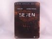 Seven (2 DVD) Metalcase - 1 - Thumbnail