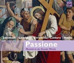 Passione - Muziek In De Goede Week (6 CD) - 1