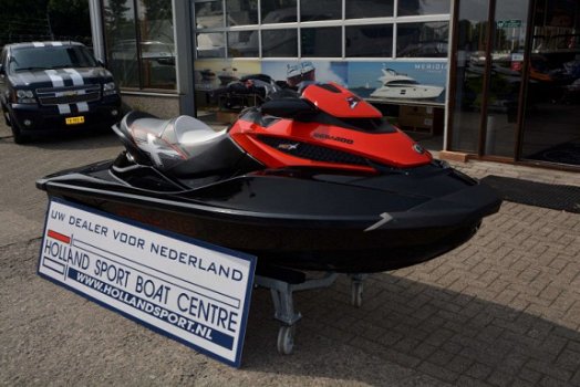 SeaDoo RXT-X RS 260 - 1