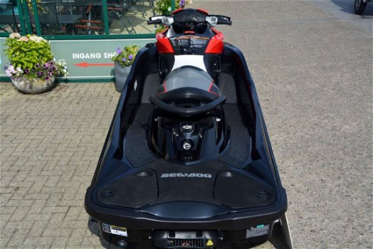 SeaDoo RXT-X RS 260 - 6