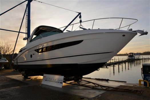 Sea Ray 350 Sundancer - 1