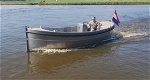 Van Vossen VanVossen Sloep 550 aluminium - 8 - Thumbnail