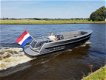 Van Vossen VanVossen Tender 700 aluminium - 1 - Thumbnail