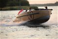 Van Vossen VanVossen Tender 700 aluminium - 2 - Thumbnail