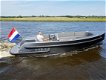 Van Vossen VanVossen Tender 700 aluminium - 4 - Thumbnail