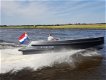 Van Vossen VanVossen Tender 700 aluminium - 6 - Thumbnail