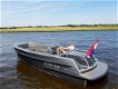 Van Vossen VanVossen Tender 700 aluminium - 8 - Thumbnail