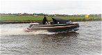 Van Vossen VanVossen Tender 670 aluminium - 2 - Thumbnail