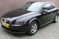 Volvo C30 - 1.8 Kinetic Zwart Metalic - 1 - Thumbnail