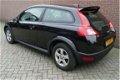 Volvo C30 - 1.8 Kinetic Zwart Metalic - 1 - Thumbnail