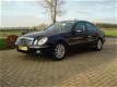 Mercedes-Benz E-klasse - 280 CDI Elegance Aut. Navi. 06-2006 - 1 - Thumbnail