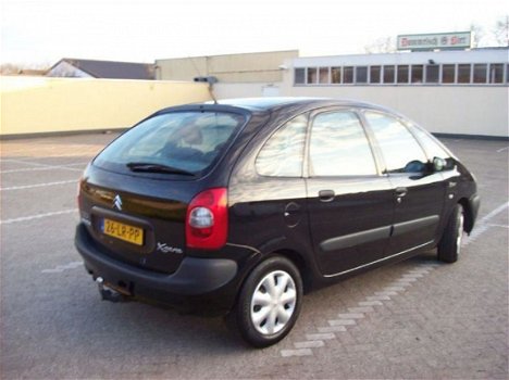 Citroën Xsara Picasso - 1.8i-16V Plaisir - 1