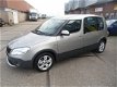 Skoda Roomster - 1.2 Ambition Airco, Cruise control - 1 - Thumbnail